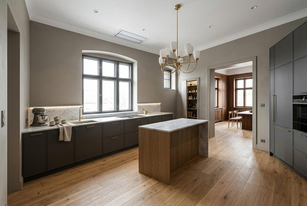 Casă cu 5 camere de vânzare în Central, Prejmer – fotografia 9 din 35