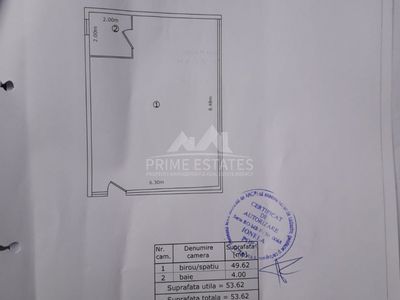Spațiu comercial cu 1 cameră de vânzare în Colentina, București – fotografia 5 din 5