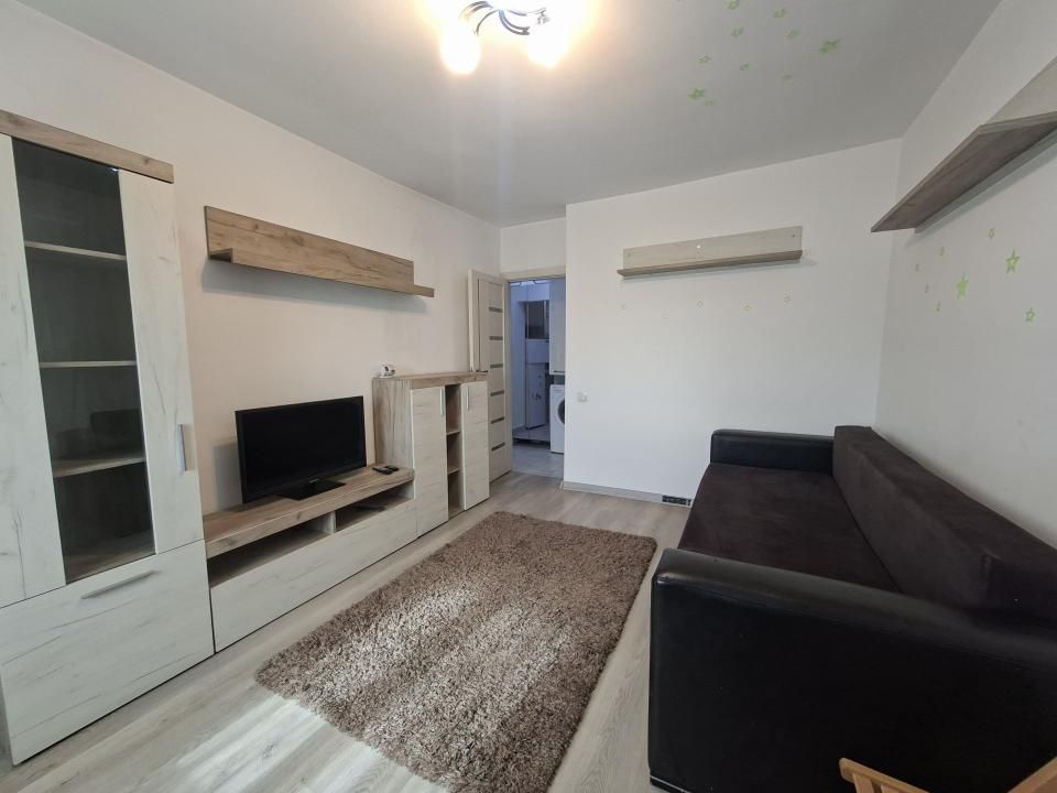 Apartament cu 1 cameră de închiriat în Metalurgie, Iași – fotografia 2 din 8