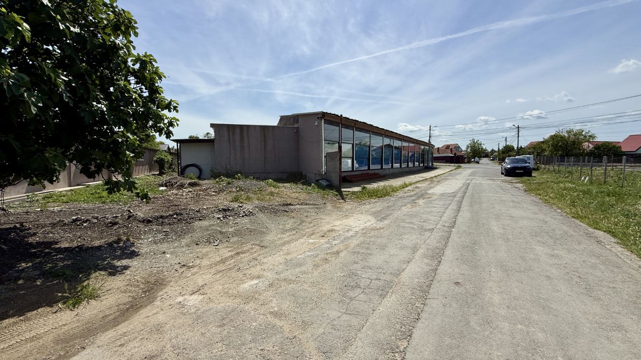 Spațiu comercial cu 1 cameră de vânzare în Tuzla – fotografia 9 din 16