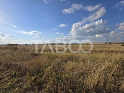 Teren de vânzare în Veterani, Sibiu – fotografia 2 din 5