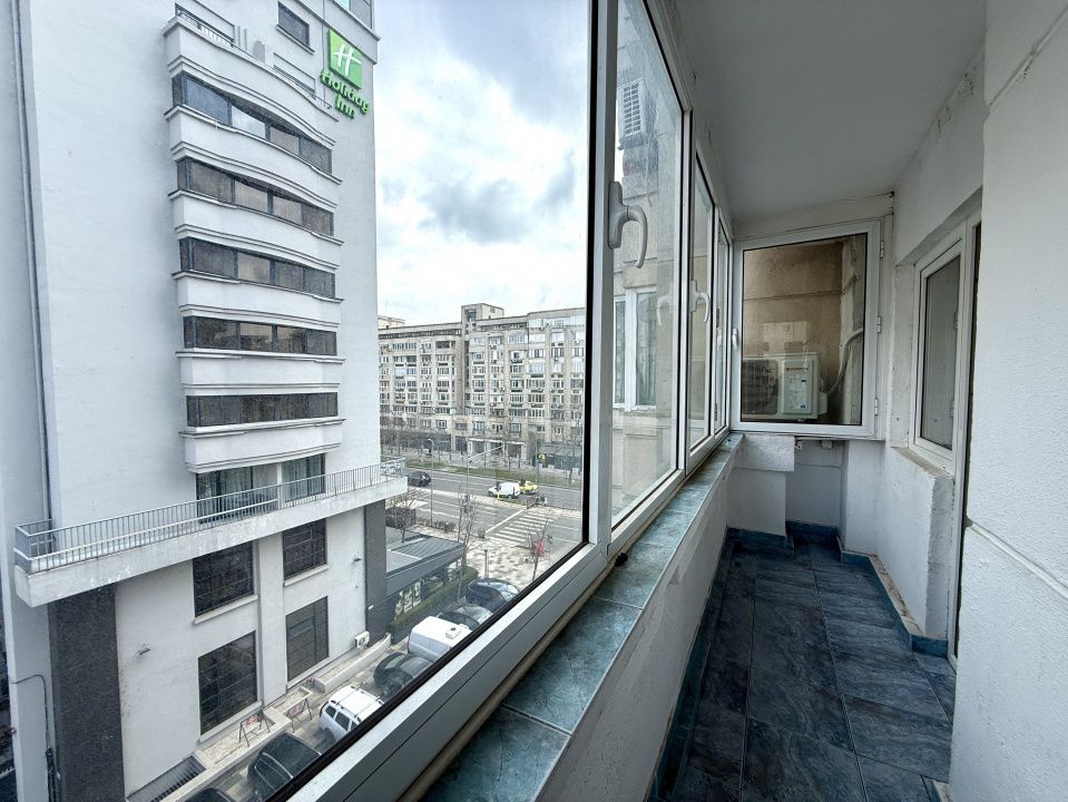 Apartament cu 3 camere de închiriat în Decebal, București – fotografia 12 din 12