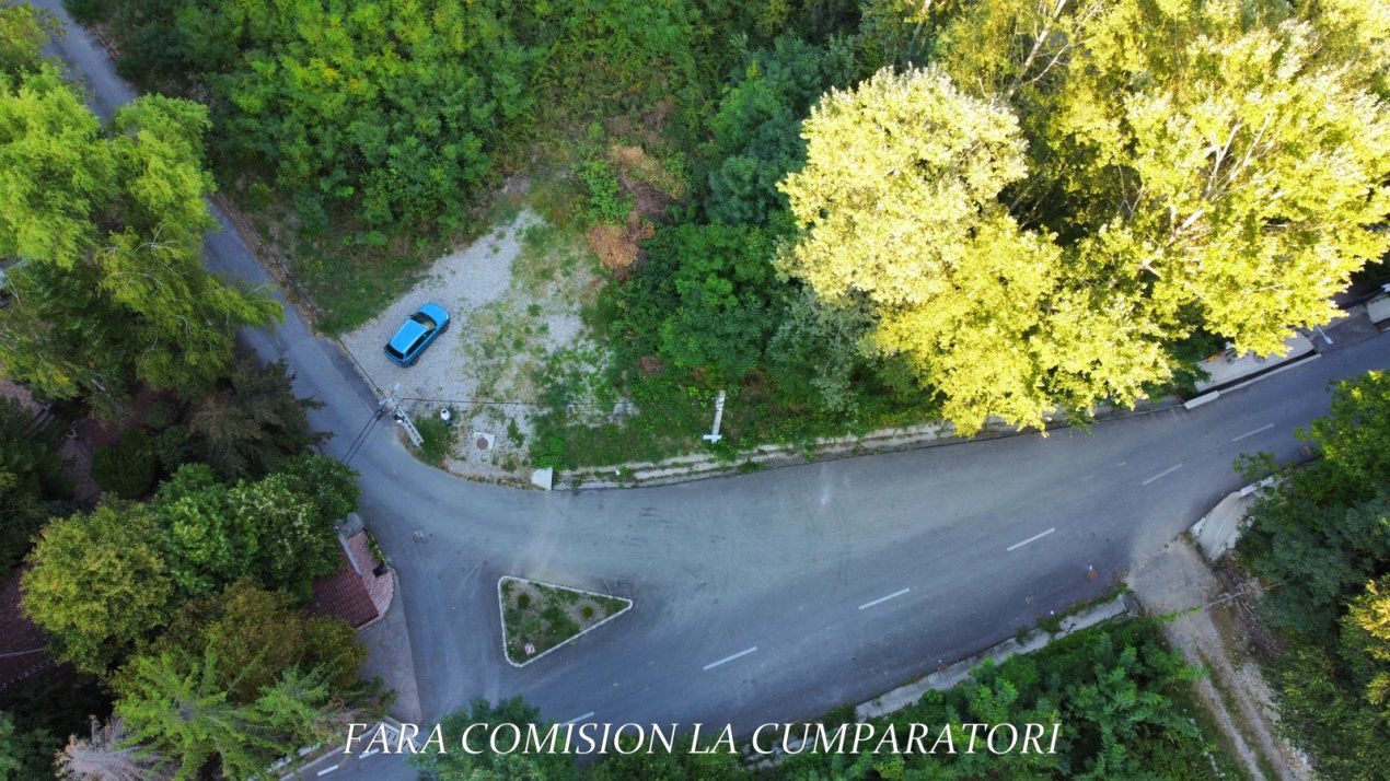 Teren de vânzare în Dealul Malului, Râmnicu Vâlcea – fotografia 3 din 17