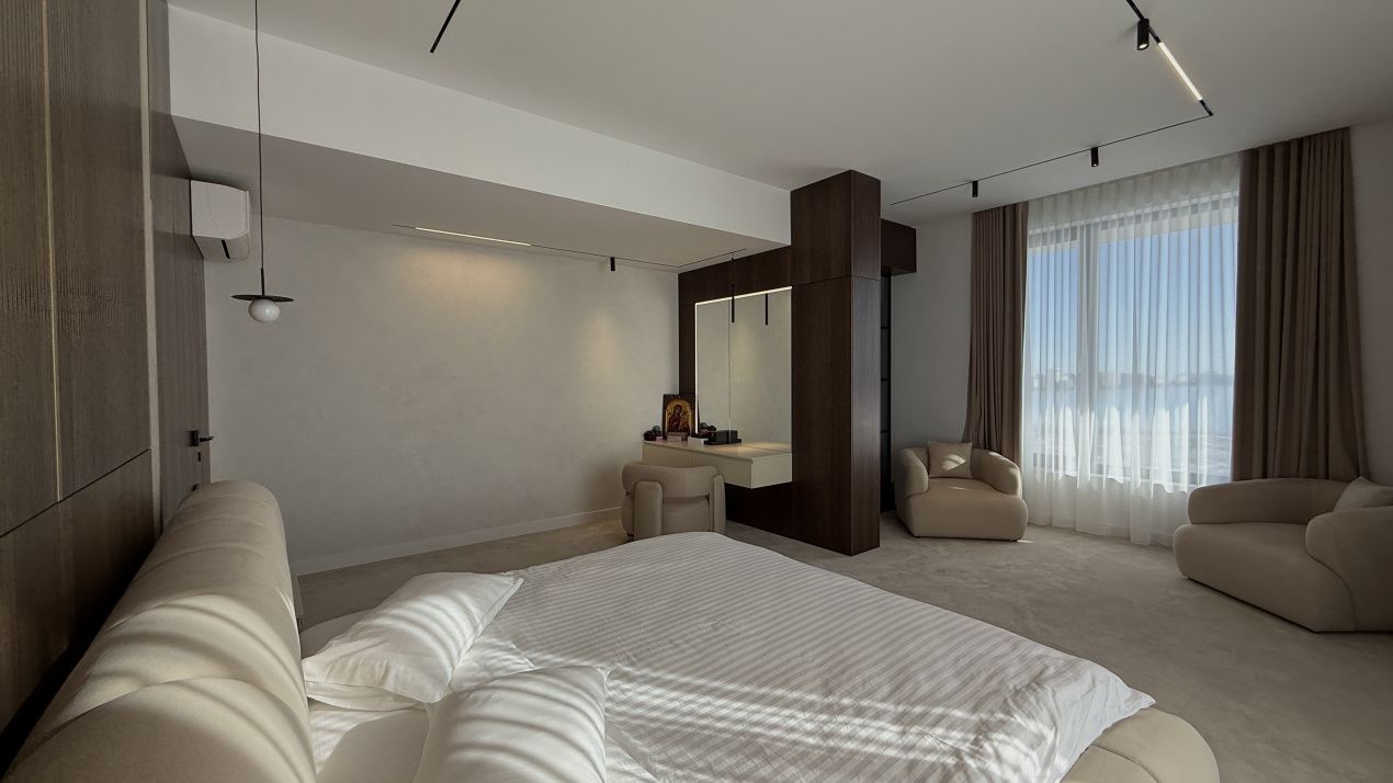 Apartament cu 6 camere de vânzare în Mamaia – fotografia 71 din 85