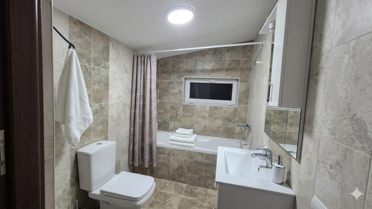 Casă cu 3 camere de vânzare în Trivale, Pitești – fotografia 6 din 7