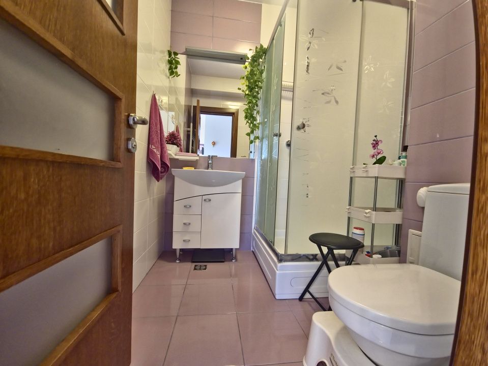 Apartament cu 3 camere de vânzare în Primo, Constanța – fotografia 17 din 38