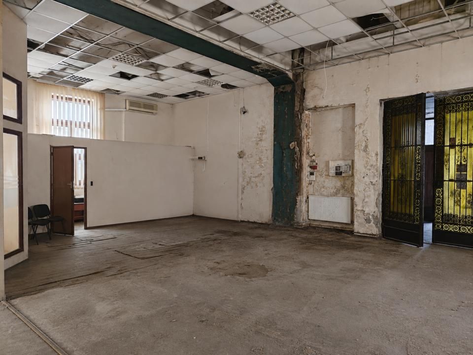 Spațiu comercial de vânzare în Ultracentral, Brăila – fotografia 5 din 7
