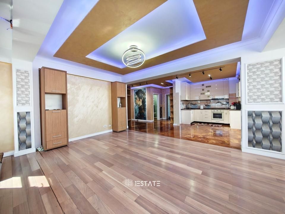 Apartament cu 4 camere de vânzare în Titan, București – fotografia 2 din 19
