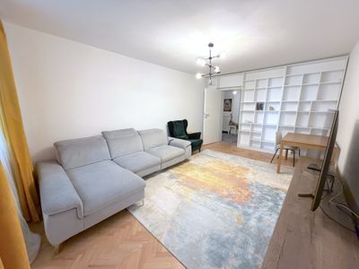 Apartament cu 4 camere de închiriat în Titan, București – fotografia 2 din 20