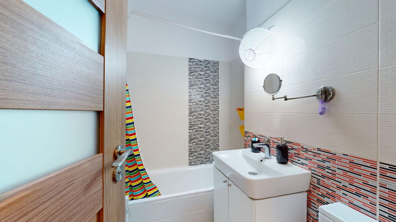 Apartament cu 2 camere de vânzare în 1 Mai, București – fotografia 11 din 13