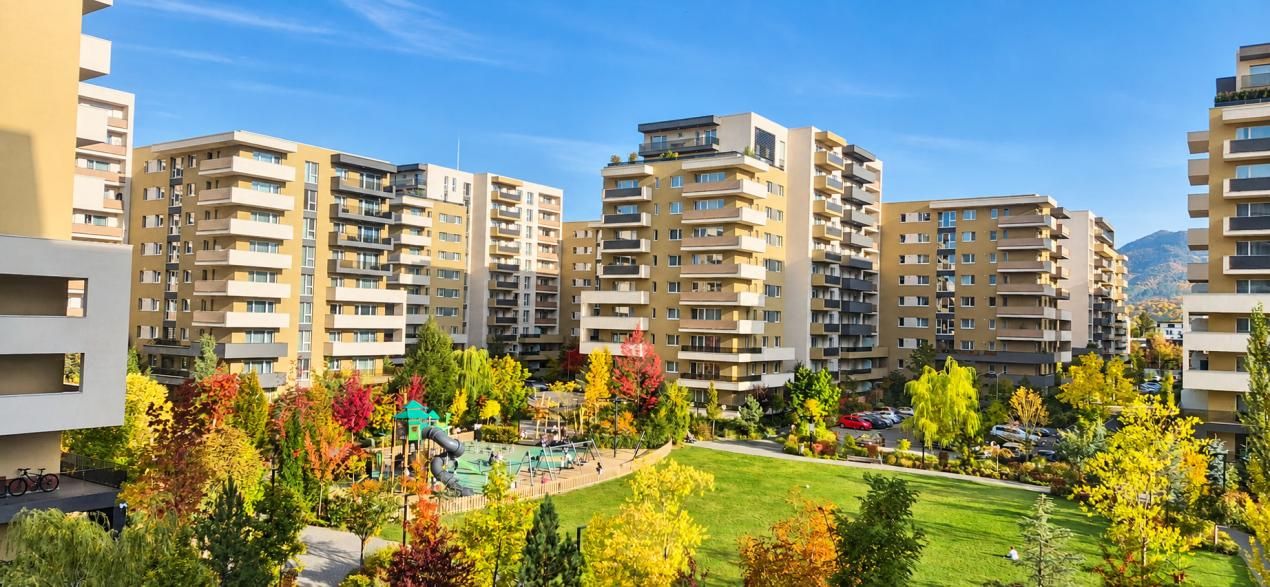 Apartament cu 2 camere de închiriat în Astra, Brașov – fotografia 16 din 18