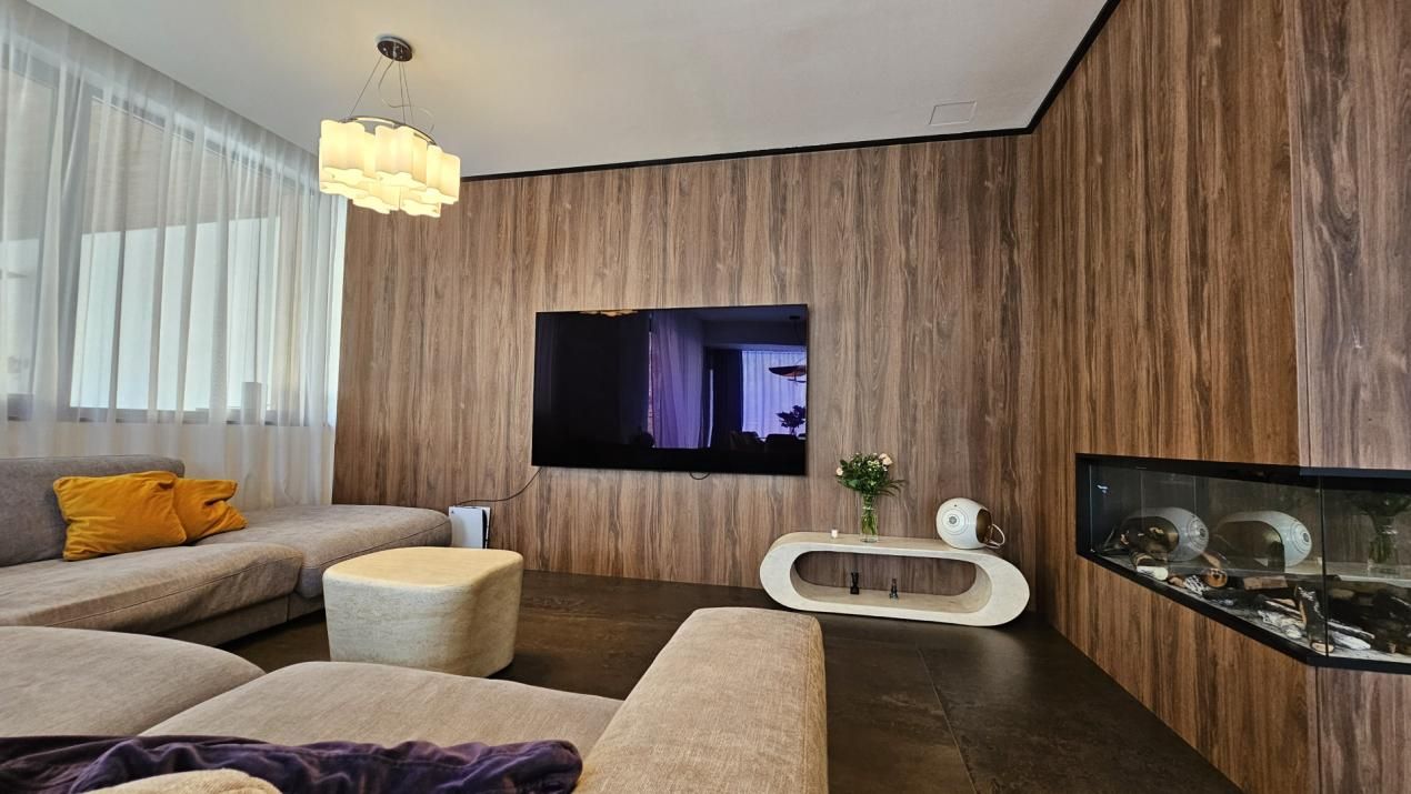 Casă cu 4 camere de vânzare în Central, Corbeanca – fotografia 36 din 42