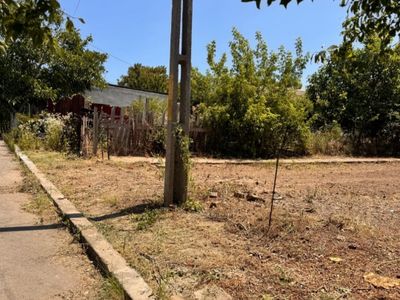 Teren de vânzare în Sud-Vest, Eforie Sud – fotografia 3 din 5