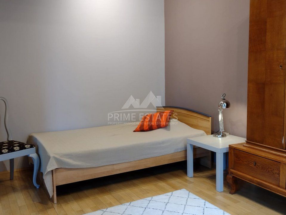 Apartament cu 3 camere de închiriat în Băneasa, București – fotografia 15 din 21