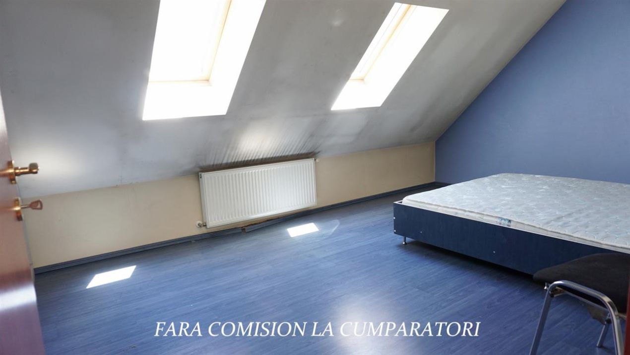 Casă cu 12 camere de vânzare în Călimănești – fotografia 23 din 37