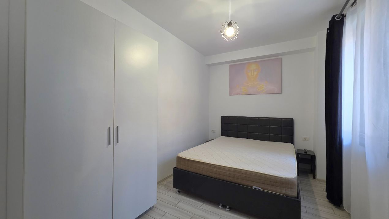 Apartament cu 2 camere de vânzare în Mamaia-Sat – fotografia 6 din 12