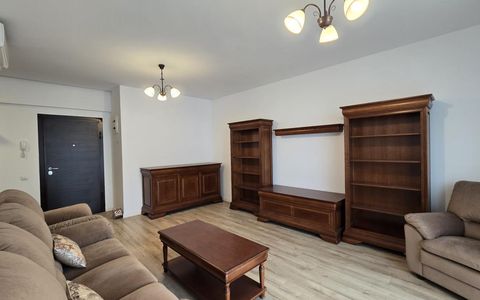 Apartament cu 2 camere de vânzare în Pantelimon, București