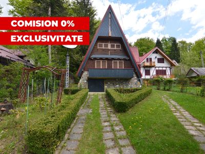 Casă cu 6 camere de vânzare în Central, Cheia – fotografia 4 din 40