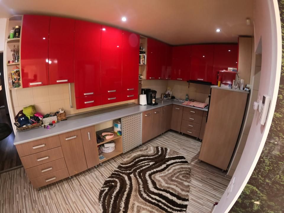 Casă cu 5 camere de vânzare în Cetatea – fotografia 15 din 35