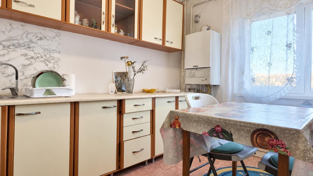 Apartament cu 3 camere de închiriat în Răcădău, Brașov – fotografia 5 din 16