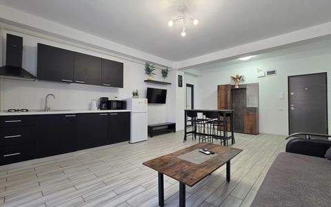 Apartament cu 2 camere de vânzare în Mamaia-Sat