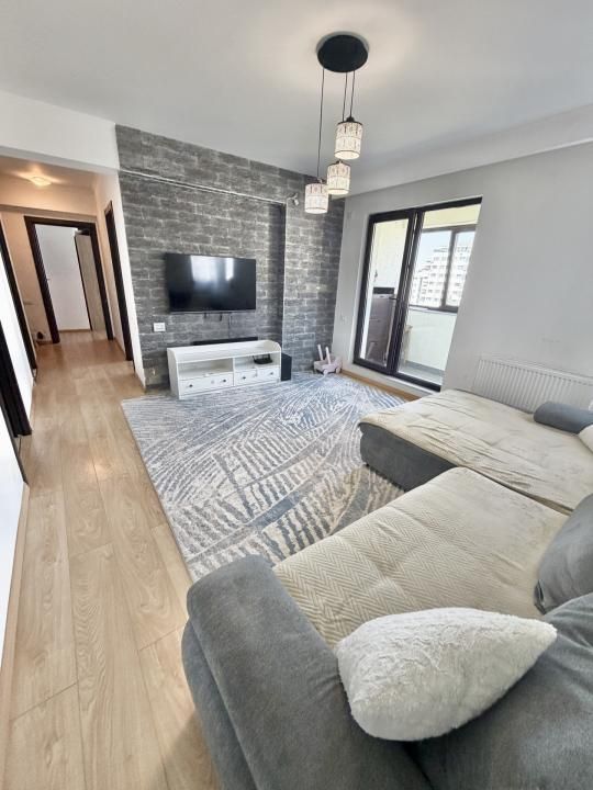 Apartament cu 3 camere de vânzare în Militari, București – fotografia 2 din 15