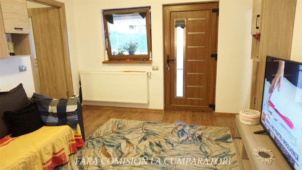 Casă cu 4 camere de vânzare în Sud, Băile Olănești – fotografia 6 din 24