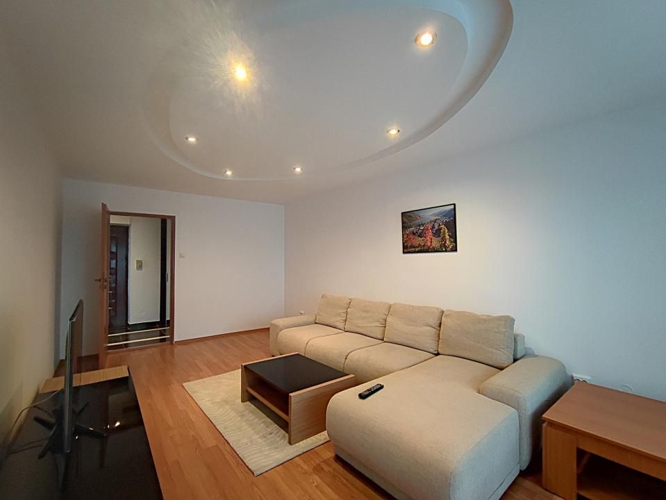 Apartament cu 2 camere de închiriat în Capitol, Constanța – fotografia 6 din 20