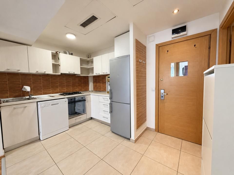 Apartament cu 2 camere de închiriat în Vitan, București – fotografia 8 din 9