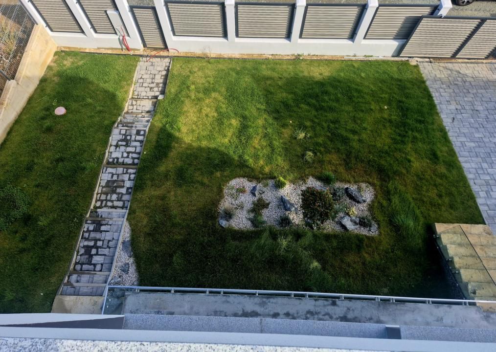 Casă cu 5 camere de vânzare în Est, Feleacu – fotografia 3 din 7