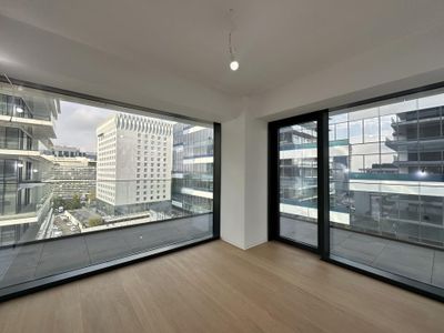 Apartament cu 3 camere de închiriat în Floreasca, București – fotografia 2 din 21