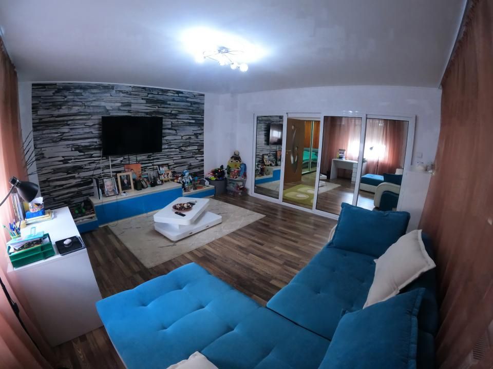Casă cu 5 camere de vânzare în Cetatea – fotografia 13 din 35