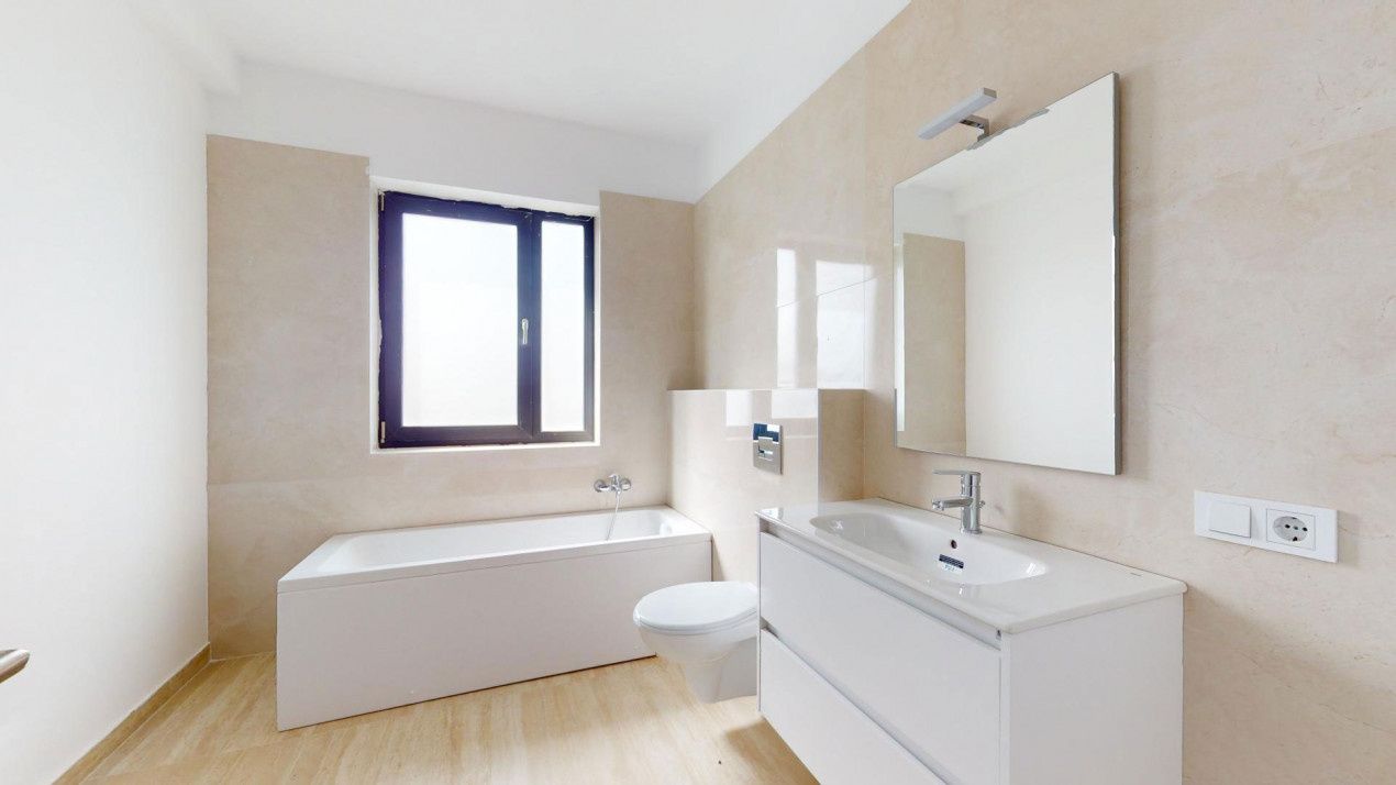 Casă cu 4 camere de vânzare în Tunari – fotografia 13 din 15