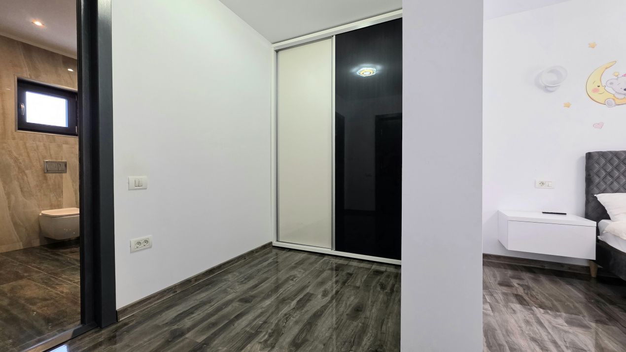 Casă cu 3 camere de vânzare în Năvodari – fotografia 15 din 31