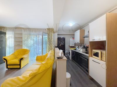Apartament cu 2 camere de închiriat în Centru, Cluj-Napoca – fotografia 4 din 11