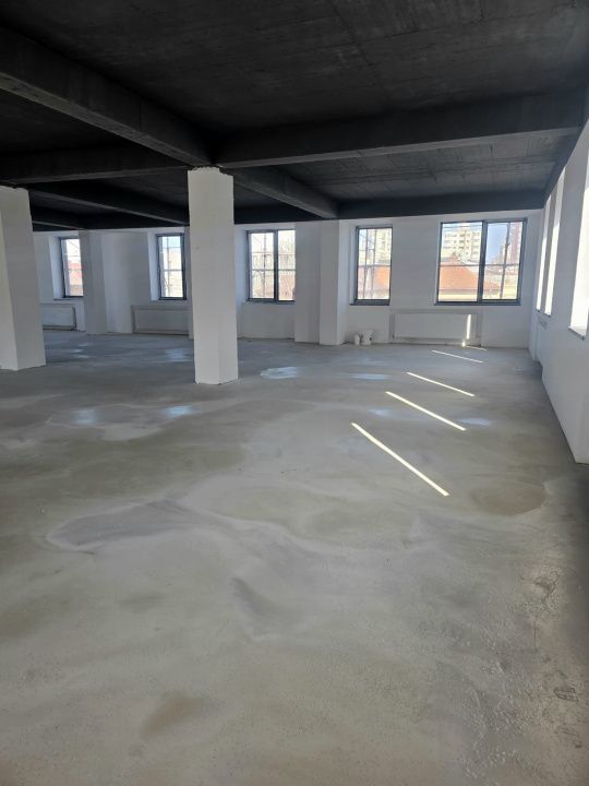Spațiu comercial cu 4 camere de închiriat în Faleza Nord, Constanța – fotografia 17 din 43