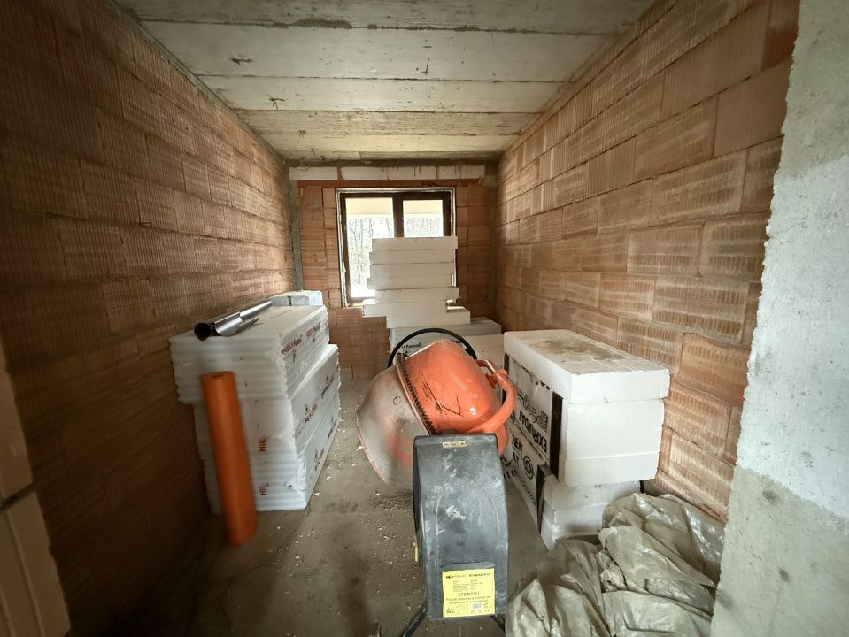 Casă cu 4 camere de vânzare în Primariei, Apahida – fotografia 15 din 30