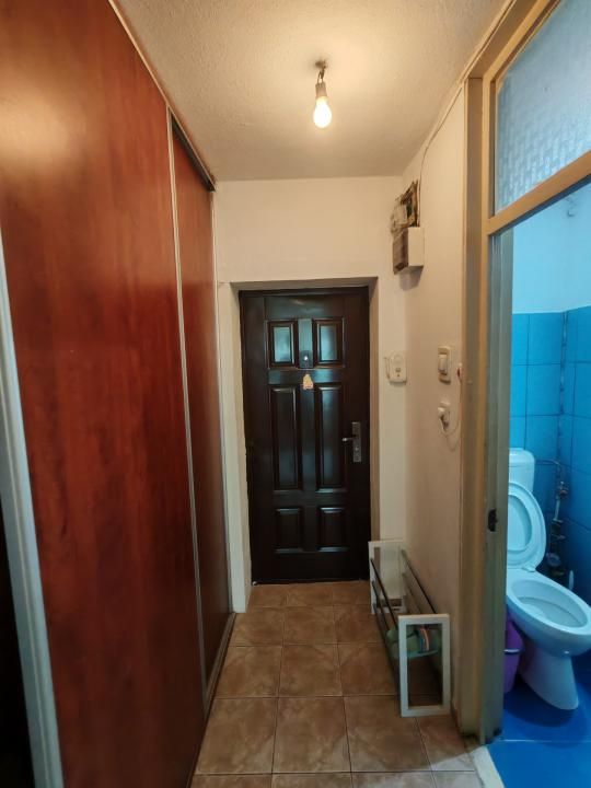 Garsonieră cu 1 cameră de închiriat în Titan, București – fotografia 6 din 6