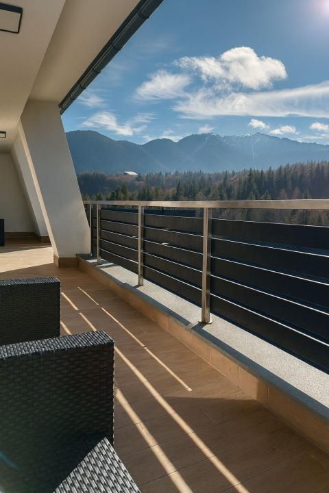 Apartament cu 4 camere de vânzare în Poiana Brasov – fotografia 9 din 20