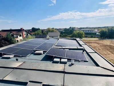 Casă cu 4 camere de vânzare în Corbeanca – fotografia 5 din 24