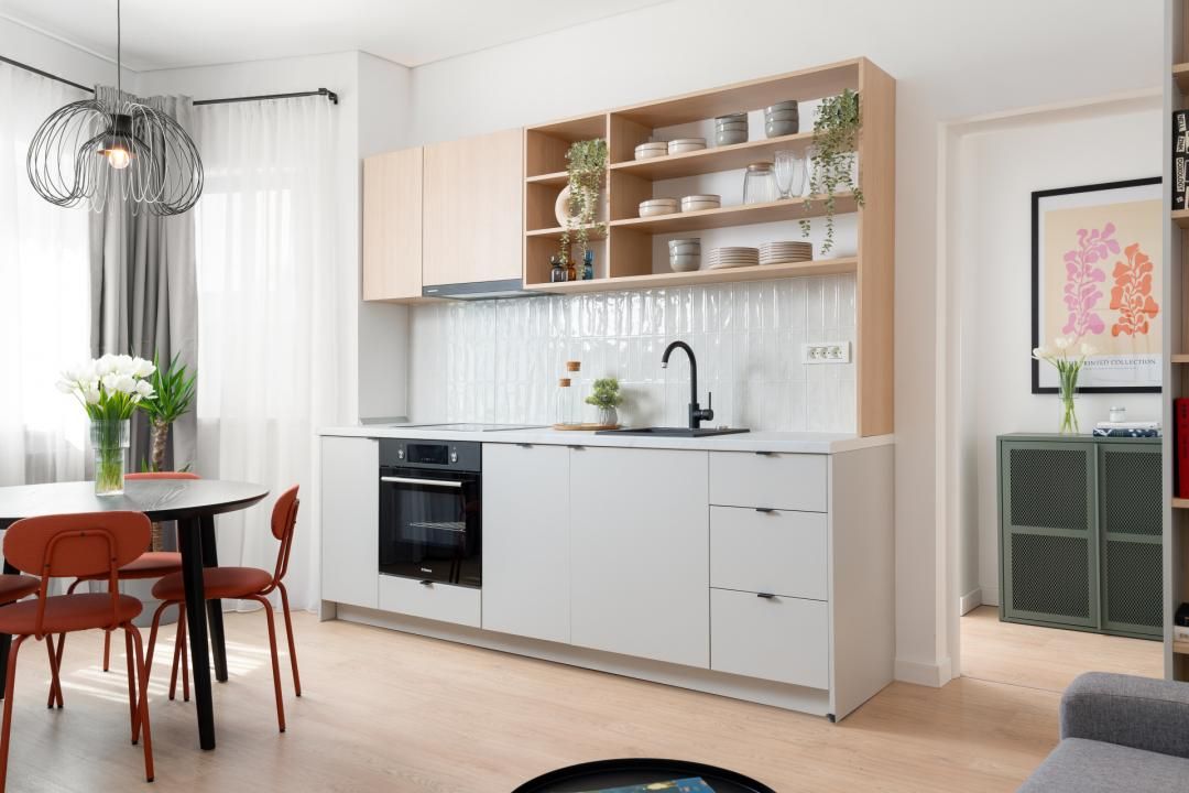 Apartament cu 3 camere de vânzare în Sala Palatului, București – fotografia 13 din 17