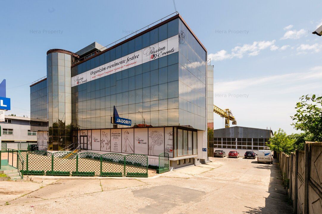 Spațiu de birouri de închiriat în Nord, Galați – fotografia 26 din 48