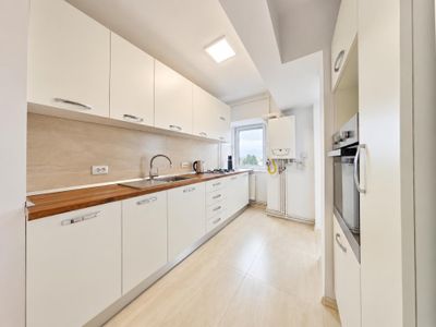 Apartament cu 2 camere de închiriat în Garii, Brașov – fotografia 5 din 14