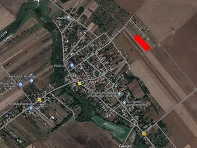Teren de vânzare în Frumusani – fotografia 2 din 6