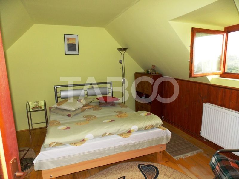 Hotel / pensiune cu 13 camere de vânzare în Cârțișoara – fotografia 34 din 53
