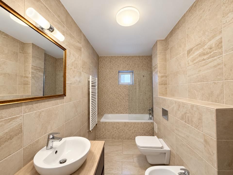 Apartament cu 2 camere de vânzare în Strand, Sibiu – fotografia 11 din 13