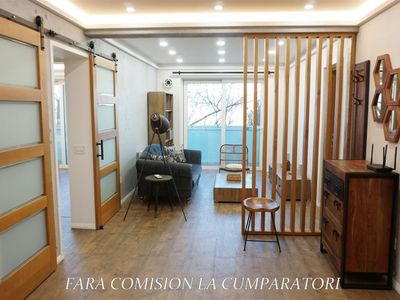 Apartament cu 4 camere de vânzare în Central, Râmnicu Vâlcea – fotografia 2 din 28