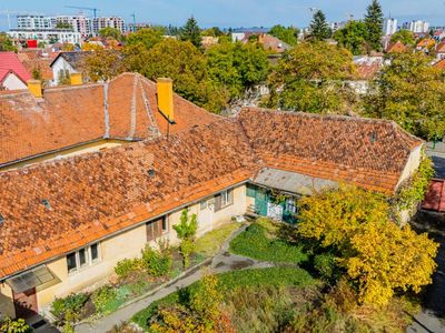 Casă cu 6 camere de vânzare în Brasovul Vechi, Brașov – fotografia 4 din 34