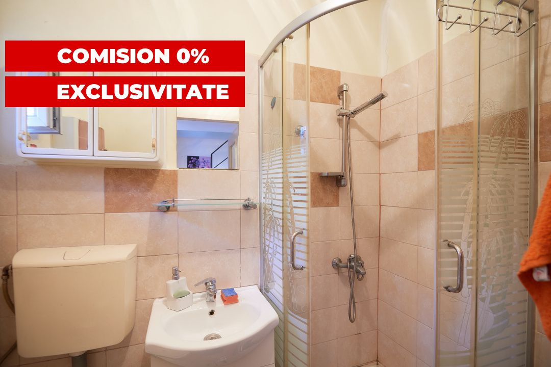 Apartament cu 2 camere de vânzare în Mărăști, Cluj-Napoca – fotografia 4 din 11