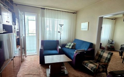 Apartament cu 5 camere de vânzare în Tomis Nord, Constanța